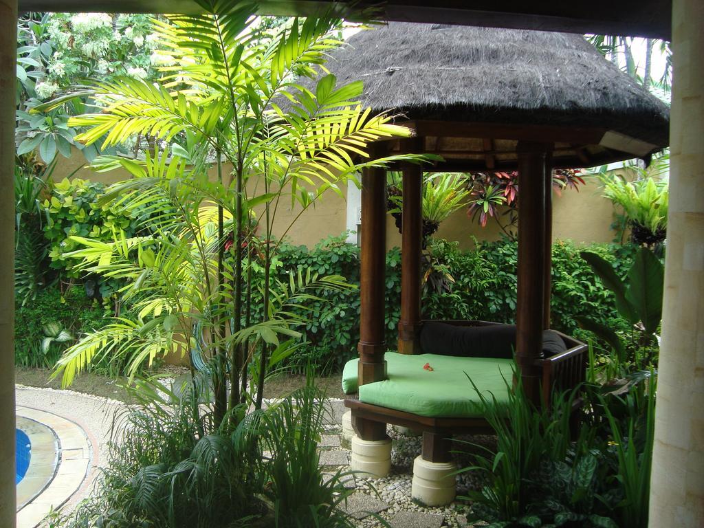 Bali Emerald Villas Sanur Esterno foto